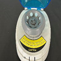 Benchmark myFuge Mini Centrifuge image 2